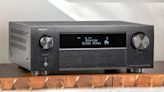 Denon AVR-X4800H review: One of the most thrilling AV receivers I've heard