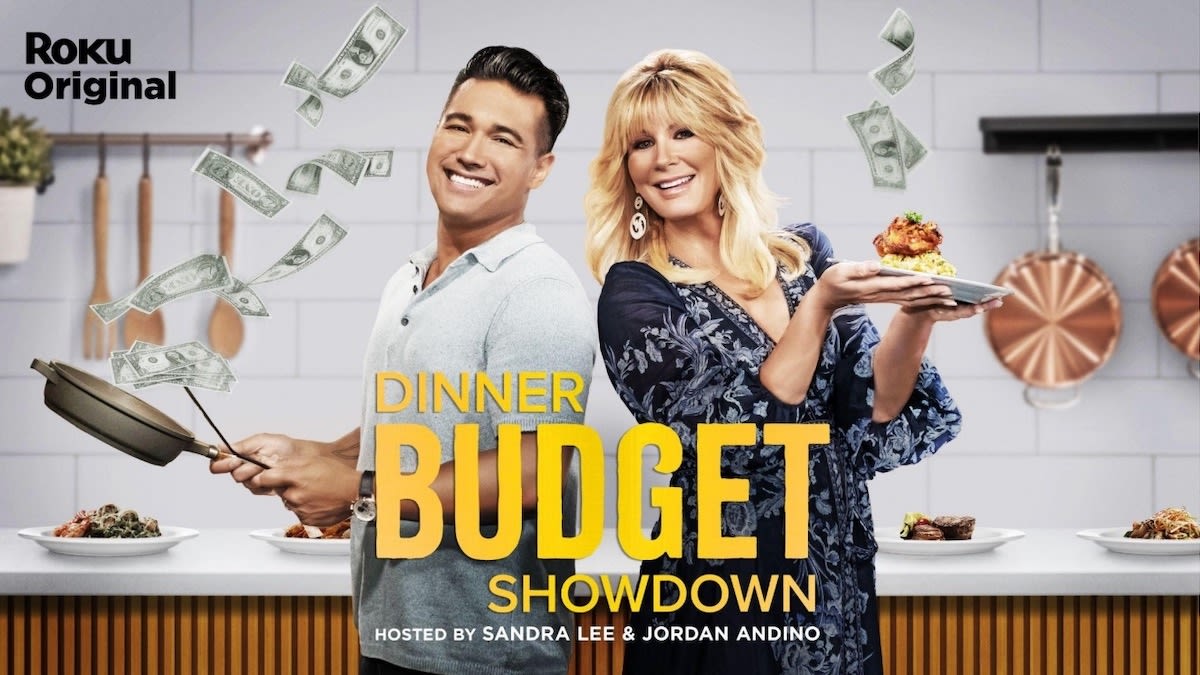 Sandra Lee Shares What to Expect From Her New Show, 'Dinner Budget Showdown'