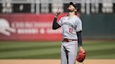 Bailey Ober tosses 4-hitter and strikes out 10 in 1st career complete game as Twins rout A's 10-2