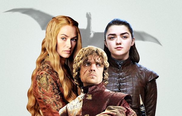 The 25 Best 'Game of Thrones' Characters, Ranked