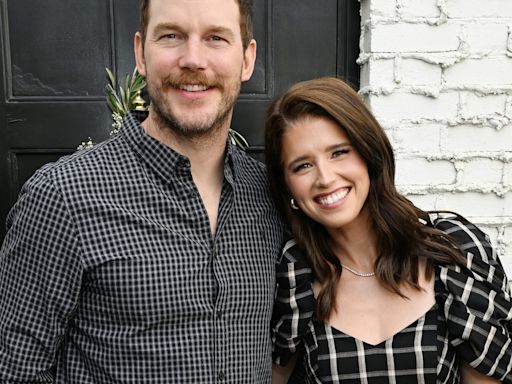 Why Chris Pratt and Katherine Schwarzenegger Are Facing Backlash Over Demolishing a Los Angeles Home - E! Online