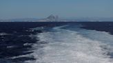 Orcas afundam iate à vela no estreito de Gibraltar