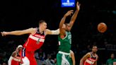 Washington Wizards at Boston Celtics: How to watch, broadcast, lineups (10/30)