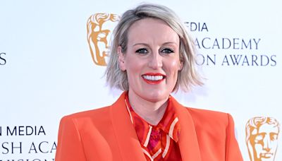 Steph McGovern reveals unexpected career change