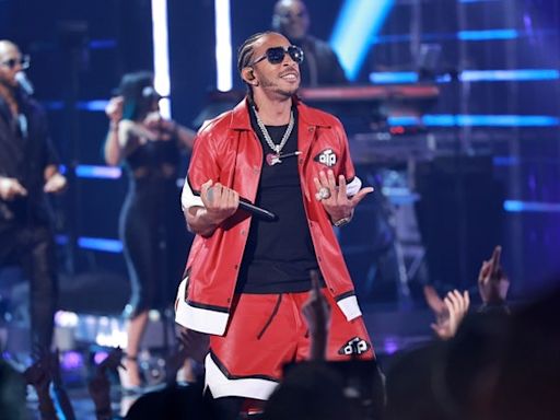 From 'Back for the First Time' to 'Ludaversal,' these are Ludacris' albums ranked