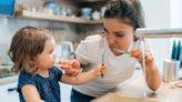 Are cavities 'contagious'? Tooth-decay yeast can pass from moms to babies