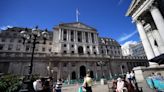 House sales delayed by global payments issue, says Bank of England