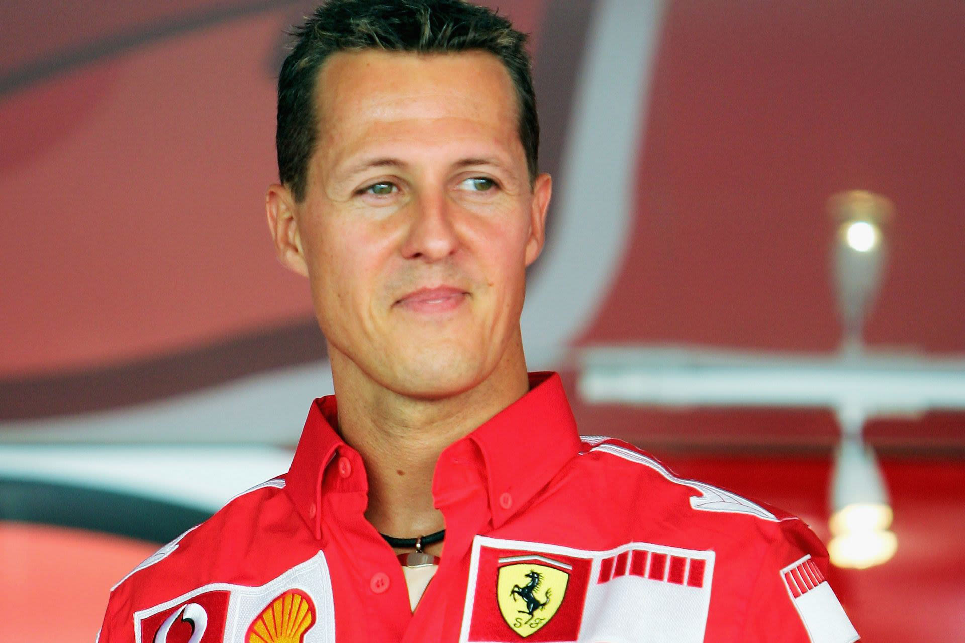 What is Michael Schumacher's current state of health?