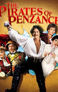 The Pirates of Penzance