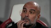 Pep Guardiola y los “malos momentos” de Manchester City, mientras se prepara para la final del Mundial de Clubes