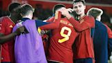 España 1-0 Bélgica: Victoria y un lateral para muchos años