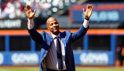 Why Darryl Strawberry asked Mets fans for forgiveness after 34 years | Klapisch