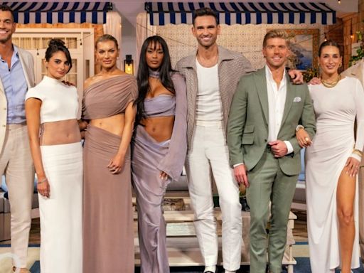 Summer House Season 8 Reunion Looks Ranked