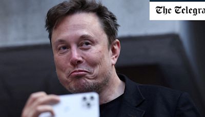 Elon Musk: Don’t go to Britain, they release paedophiles