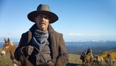 Kevin Costner’s ‘Horizon: An American Saga – Chapter 2’ Theatrical Release Delayed