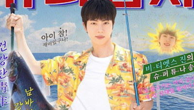 BTS' Jin To Release New Version Of Super Tuna On October 11? Here's Why ARMY Thinks So