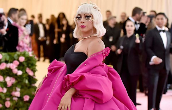 Why Lady Gaga Skipped the 2024 Met Gala