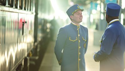 Can you still travel on the Orient Express in 2017?