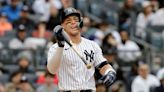 Yankees slugger Judge ejected for first time in MLB career