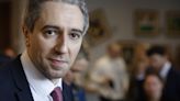 New Fine Gael leader Simon Harris says it is time for the party to ‘reset’