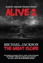 ALIVE 2 Michael Jackson the Great Xscape