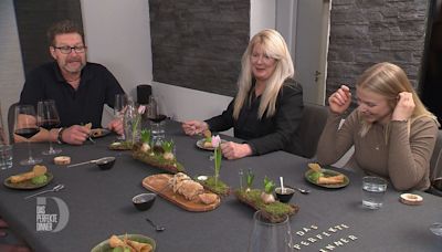 Essen erst um 23 Uhr: Lange Wartezeit verstimmt die "Dinner"-Gäste