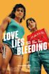 Love Lies Bleeding (2024 film)