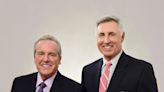 Why aren't Brad Nessler, Gary Danielson calling Alabama-Ole Miss game on CBS?