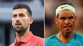 Novak Djokovic makes feelings clear on Rafael Nadal as retirement lingers