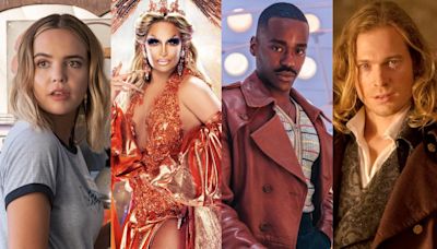 21 LGBTQ+ movies & TV shows coming in May 2024 & where to watch them