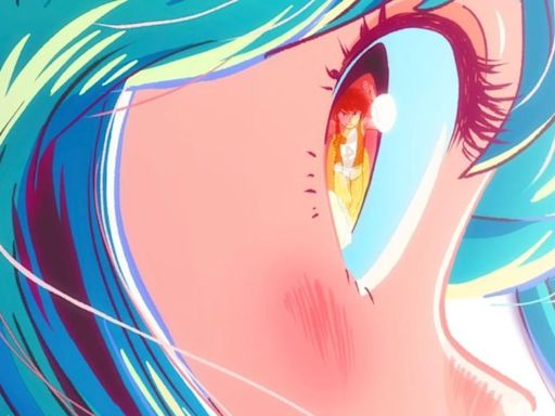 Urusei Yatsura Reboot Hypes Final Episodes With Special Poster