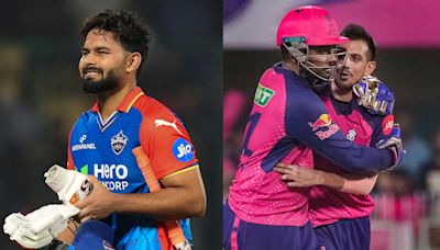 T20 World Cup: Yuvraj Singh explains why he’ll pick Rishabh Pant over Sanju Samson in playing XI