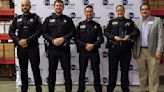 Area first responders honored at annual Chamber luncheon