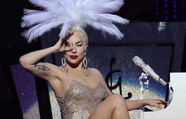 Lady Gaga Reacts to Ex-Classmate's Facebook Group Claiming She'd 'Never Be Famous': 'This Is Why You Don't Give Up'