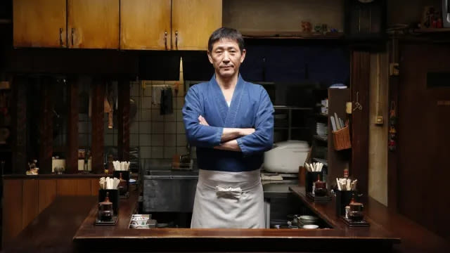 Midnight Diner: Tokyo Stories Season 2 Streaming: Watch & Stream Online via Netflix