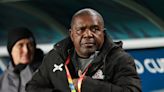 Zambia Women’s coach accused of rubbing player’s chest at World Cup