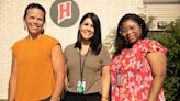 Holland Public names new principals for Holland High, Jefferson Elementary