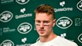 Jets will start QB Tim Boyle vs. Dolphins, Trevor Siemian will be the backup