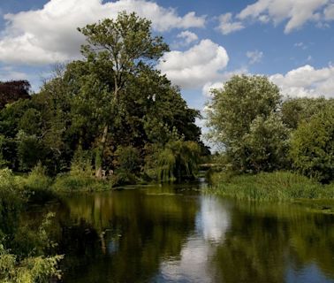 Tranquil village named as most stylish place to live in Cambs