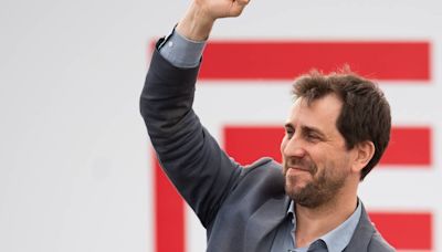 Junts amenaza con retirar su apoyo a Sánchez en Madrid si el PSOE no inviste a Puigdemont en Cataluña