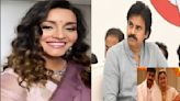 Pawan Kalyan's Ex-Wife, Renu Desai Slams A Troll Again After Former Wins Elections; Says, 'He Left Me For Her'