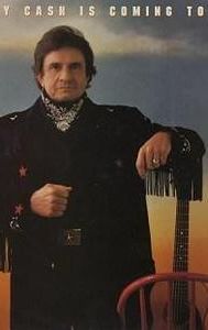 Johnny Cash Is Coming to Town