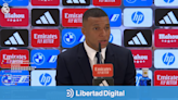 La curiosa frase de Mbappé sobre los sueños y el dinero