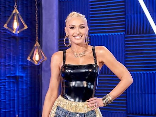 Gwen Stefani y la rutina fitness que le ayudado a verse tan bien a su edad