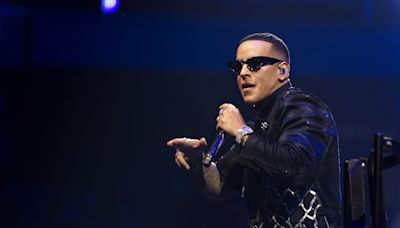 Daddy Yankee publicará en abril de 2025 su primer libro