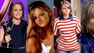 15 of Jodie Foster's lesser-known movies you should check out after her Emmy win