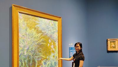 台灣史上最高規格西洋畫展來了！「從拉斐爾到梵谷」明登場、今預覽 - 自由藝文網