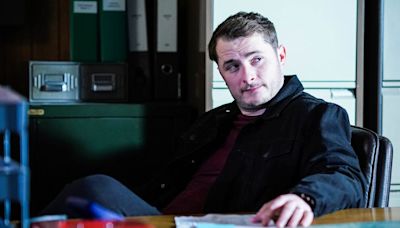 EastEnders star Max Bowden breaks silence on why he left the show