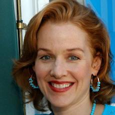 Penelope Ann Miller