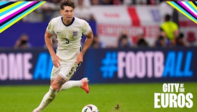 Stones confirms he’s fit and ‘raring to go’